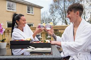 Mercure Manchester Norton Grange Hotel & Spa