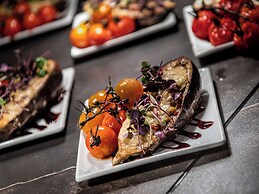 Mercure Manchester Norton Grange Hotel & Spa