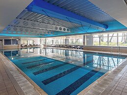 Mercure Manchester Norton Grange Hotel & Spa