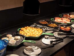 Mercure Manchester Norton Grange Hotel & Spa