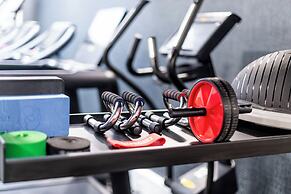 Mercure Manchester Norton Grange Hotel & Spa