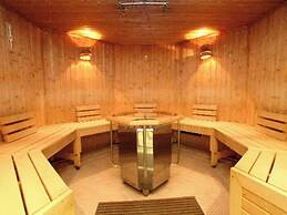 Mercure Manchester Norton Grange Hotel & Spa