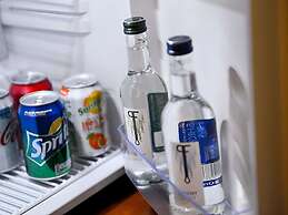 Mercure Manchester Norton Grange Hotel & Spa