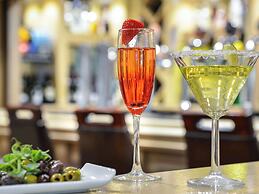 Mercure Manchester Norton Grange Hotel & Spa