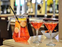 Mercure Manchester Norton Grange Hotel & Spa