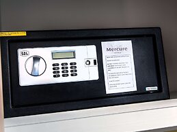 Mercure Manchester Norton Grange Hotel & Spa