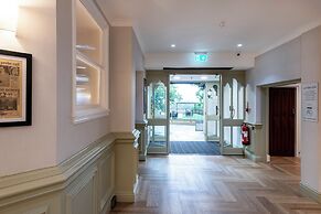 Mercure Manchester Norton Grange Hotel & Spa