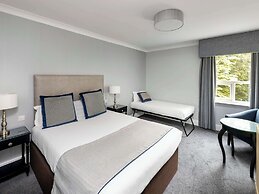 Mercure Manchester Norton Grange Hotel & Spa