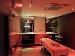 Mercure Manchester Norton Grange Hotel & Spa