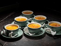 Mercure Manchester Norton Grange Hotel & Spa