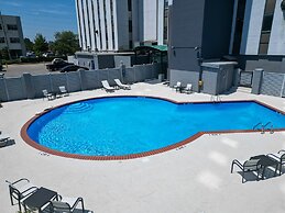 Holiday Inn Metairie New Orleans by IHG