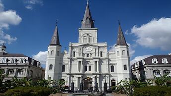 Holiday Inn Metairie New Orleans by IHG