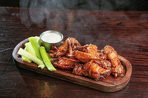 Holiday Inn Metairie New Orleans by IHG