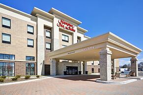 Hampton Inn & Suites Detroit/Warren