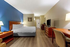 Best Western Plus Cary Inn - NC State