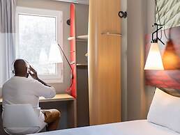 ibis Paris Gare du Nord la Fayette 10ème