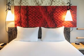 ibis Paris Gare du Nord la Fayette 10ème