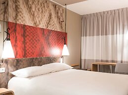 ibis Paris Gare du Nord la Fayette 10ème