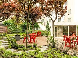 ibis Paris Gare du Nord la Fayette 10ème