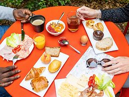 ibis Paris Gare du Nord la Fayette 10ème