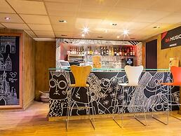 ibis Paris Gare du Nord la Fayette 10ème