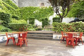 ibis Paris Gare du Nord la Fayette 10ème