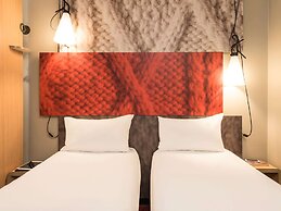 ibis Paris Gare du Nord la Fayette 10ème