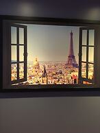 ibis Paris Gare du Nord la Fayette 10ème