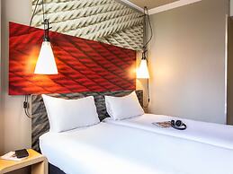 ibis Paris Gare du Nord la Fayette 10ème