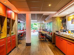 ibis Paris Gare du Nord la Fayette 10ème