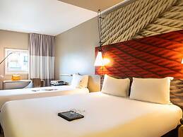 ibis Paris Gare du Nord la Fayette 10ème