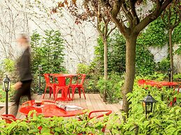 ibis Paris Gare du Nord la Fayette 10ème