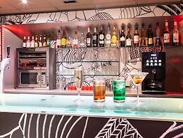 ibis Paris Gare du Nord la Fayette 10ème