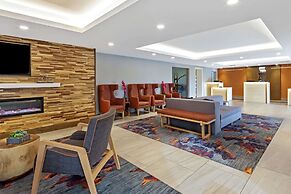 La Quinta Inn & Suites by Wyndham San Francisco Airport N