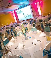 Doubletree by Hilton Hotel Fayetteville