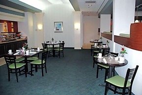 Doubletree by Hilton Hotel Fayetteville