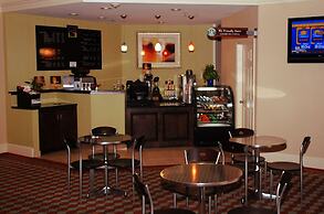 Doubletree by Hilton Hotel Fayetteville