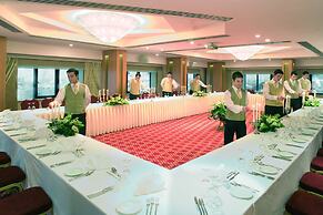 Mövenpick Hotel Izmir