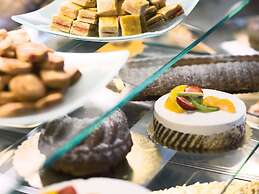 Mövenpick Hotel Izmir