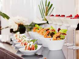 Mövenpick Hotel Izmir