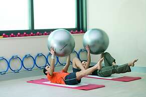 Mövenpick Hotel Izmir