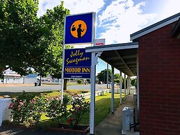 Jolly Swagman Motor Inn Euroa