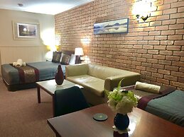 Jolly Swagman Motor Inn Euroa