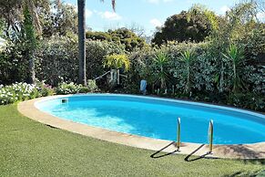 Jolly Swagman Motor Inn Euroa