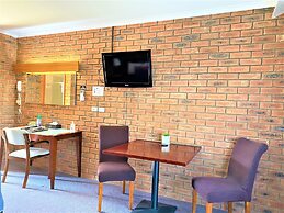 Jolly Swagman Motor Inn Euroa