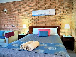 Jolly Swagman Motor Inn Euroa