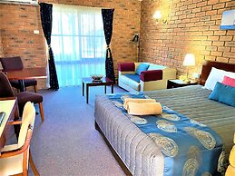 Jolly Swagman Motor Inn Euroa