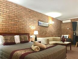 Jolly Swagman Motor Inn Euroa