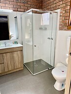 Jolly Swagman Motor Inn Euroa