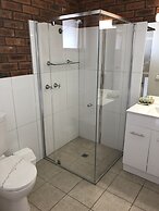 Jolly Swagman Motor Inn Euroa